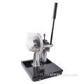 Máy mắt bán tự động mới